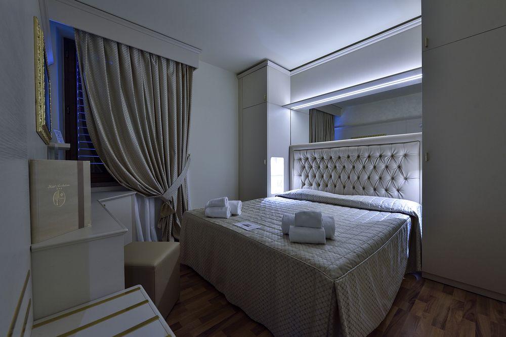 Hotel Arcobaleno Boutique Hotel