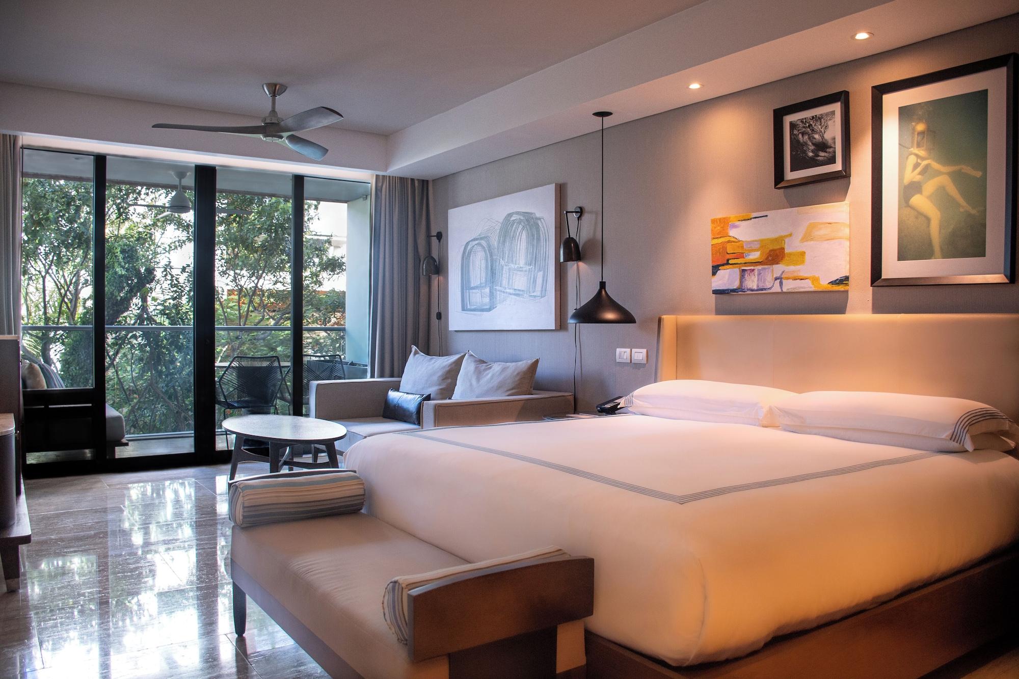 Habitación Hyatt Centric Playa del Carmen - Downtown House & Beach House
