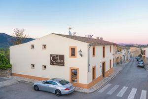 Alojamiento - Hotel Moscari by CheelHotels