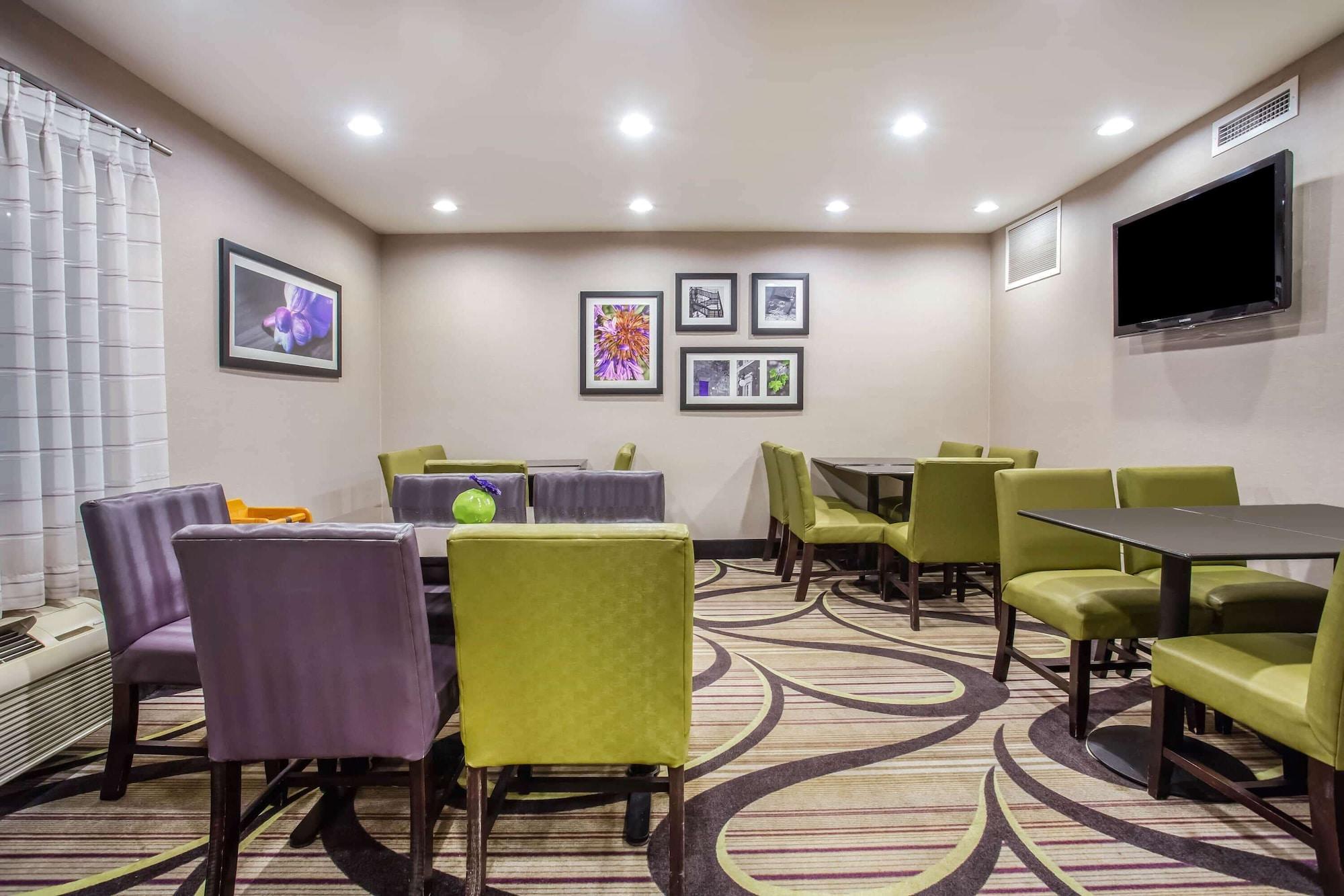 Restaurant La Quinta Inn by Wyndham Oshkosh