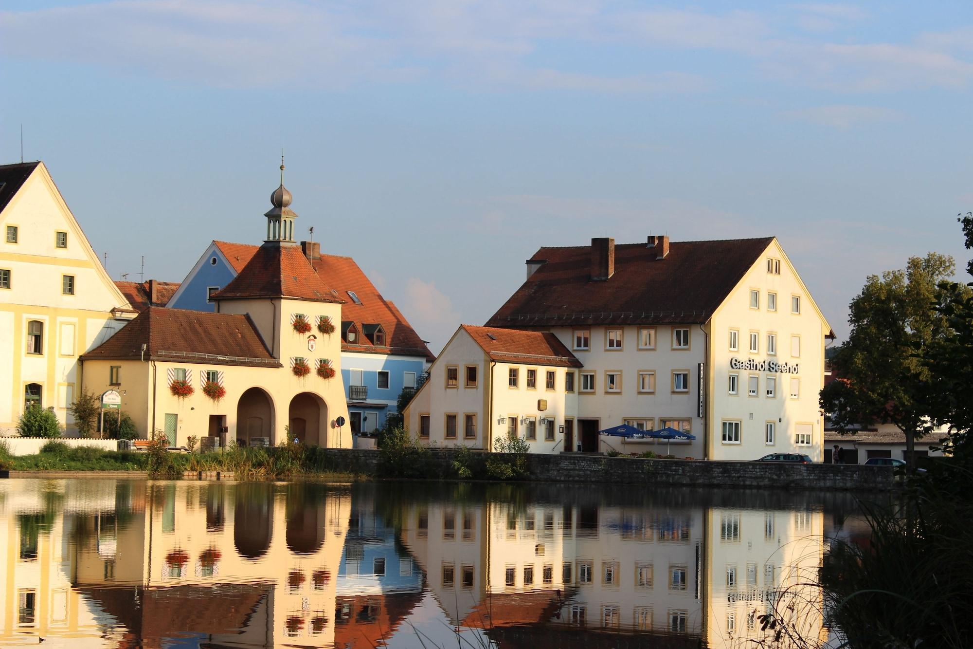 Varios Hotel Gasthof Seehof