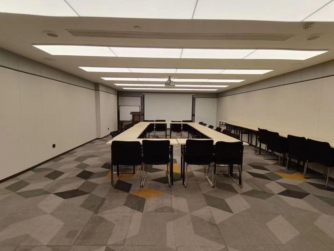 Centro de Negocios Hanting Hotel (Xi'an Jixiang Road)