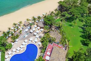 Alojamiento - DPNY Beach Hotel & SPA Ilhabela