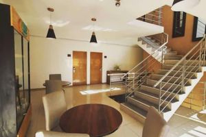 Alojamiento - Hotel Capelli Express