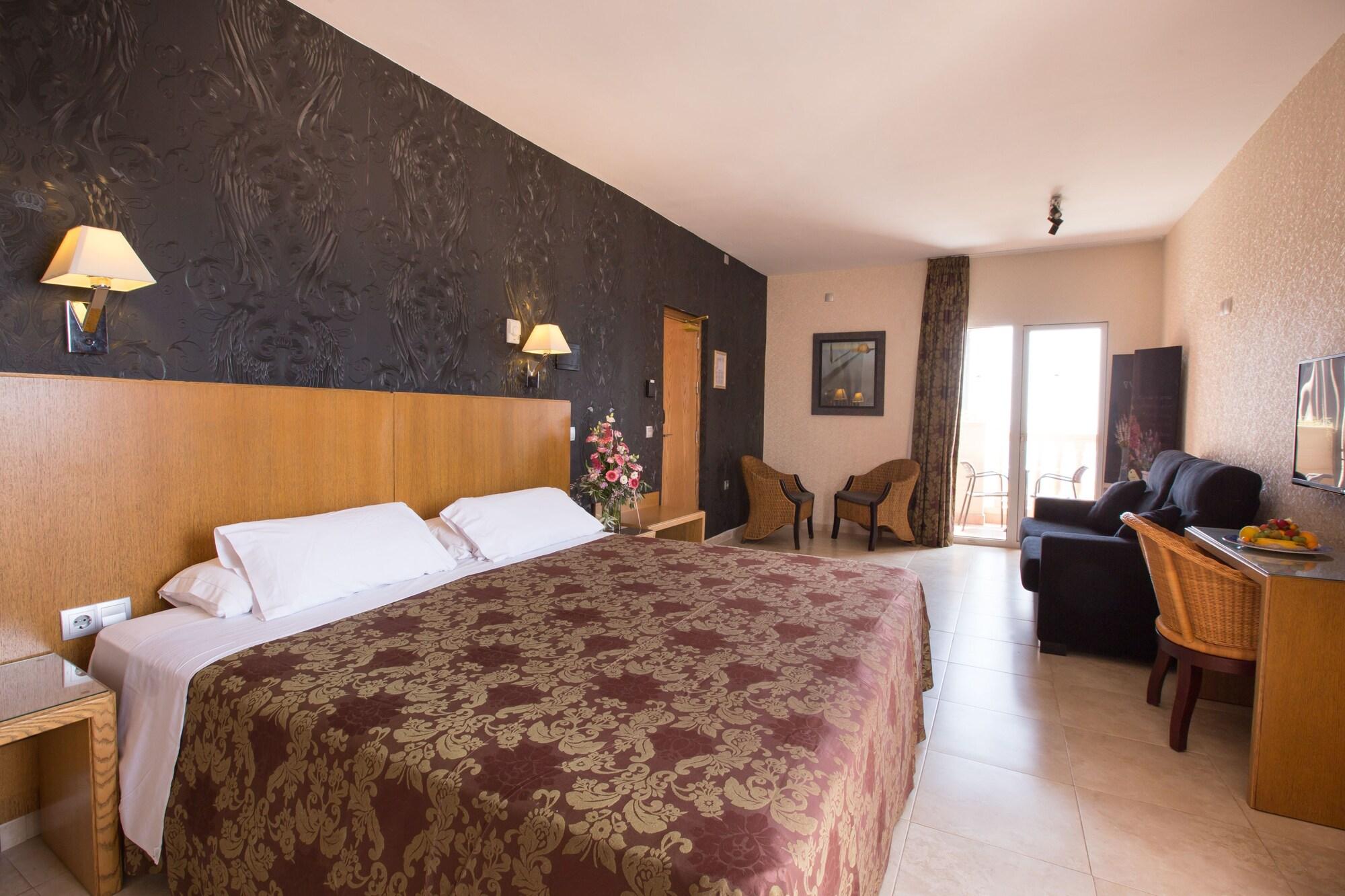 Habitación Alba Seleqtta