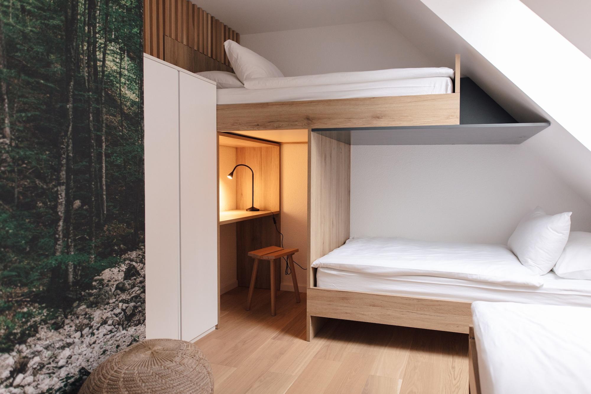 Set de Habitación Hotel Majer'ca