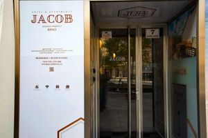 Alojamiento - Hotel and Apartments Jacob