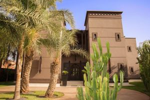 Alojamiento - Villa Mano