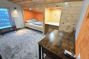 Alojamiento - Pensjonat Lubianka