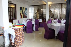 Alojamiento - Lewat Hotel