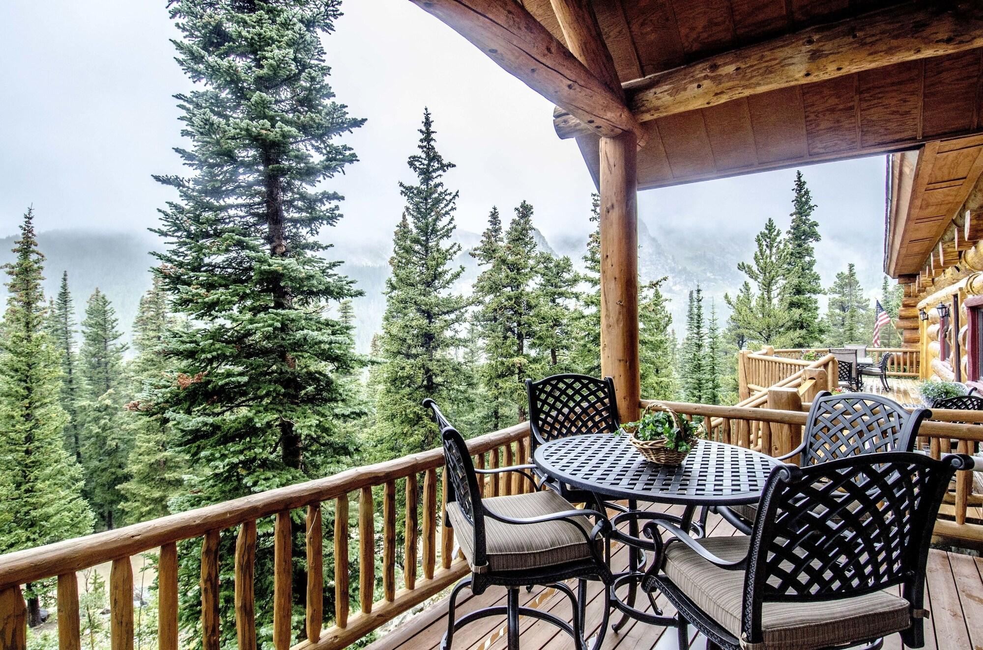 Varios The Silver Lake Lodge