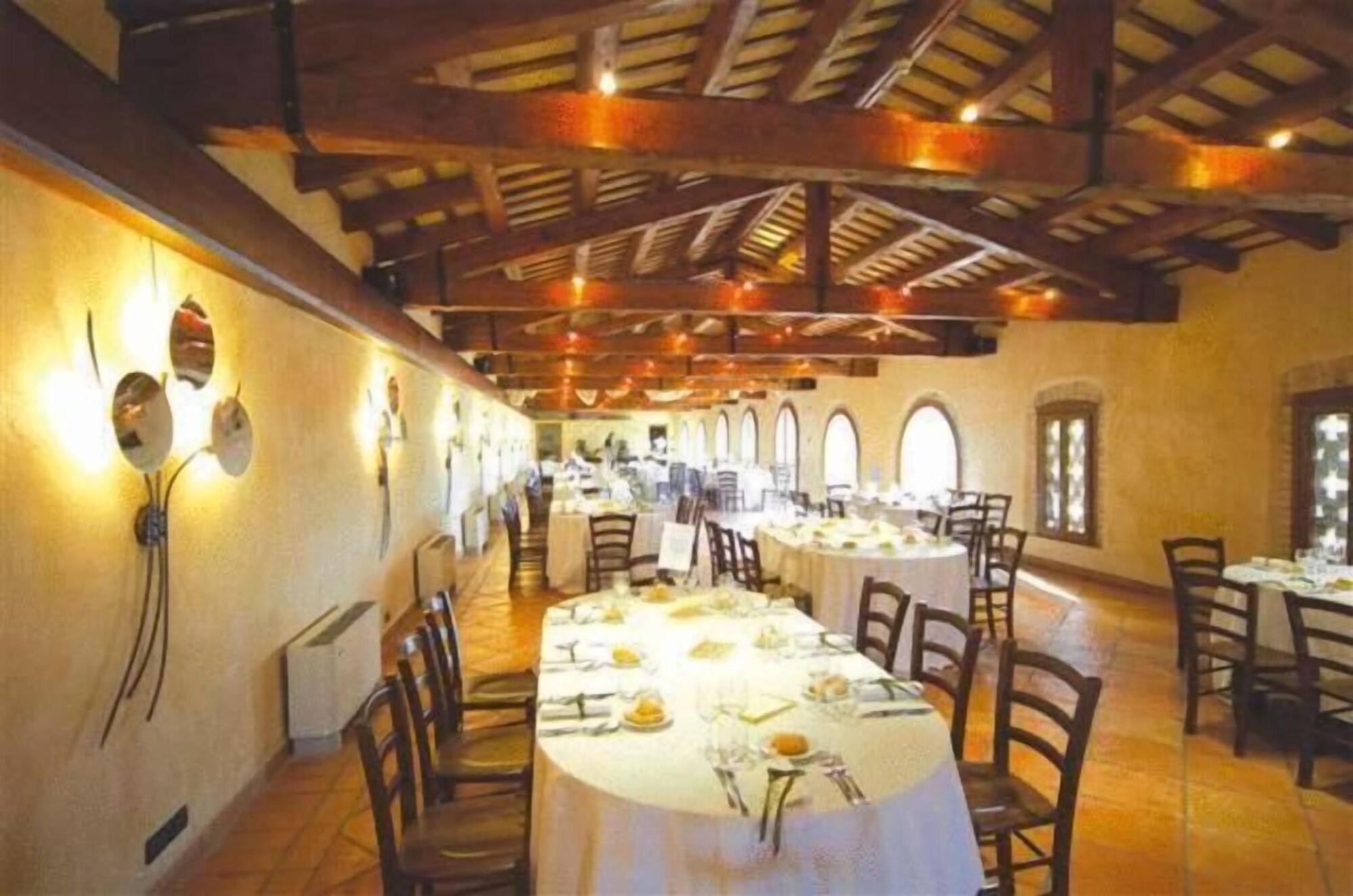 Restaurant Agriturismo Fossa Mala