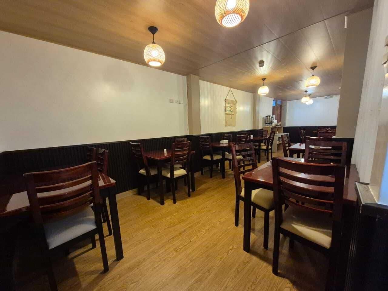 Restaurant Adolfos Hotel Cusco