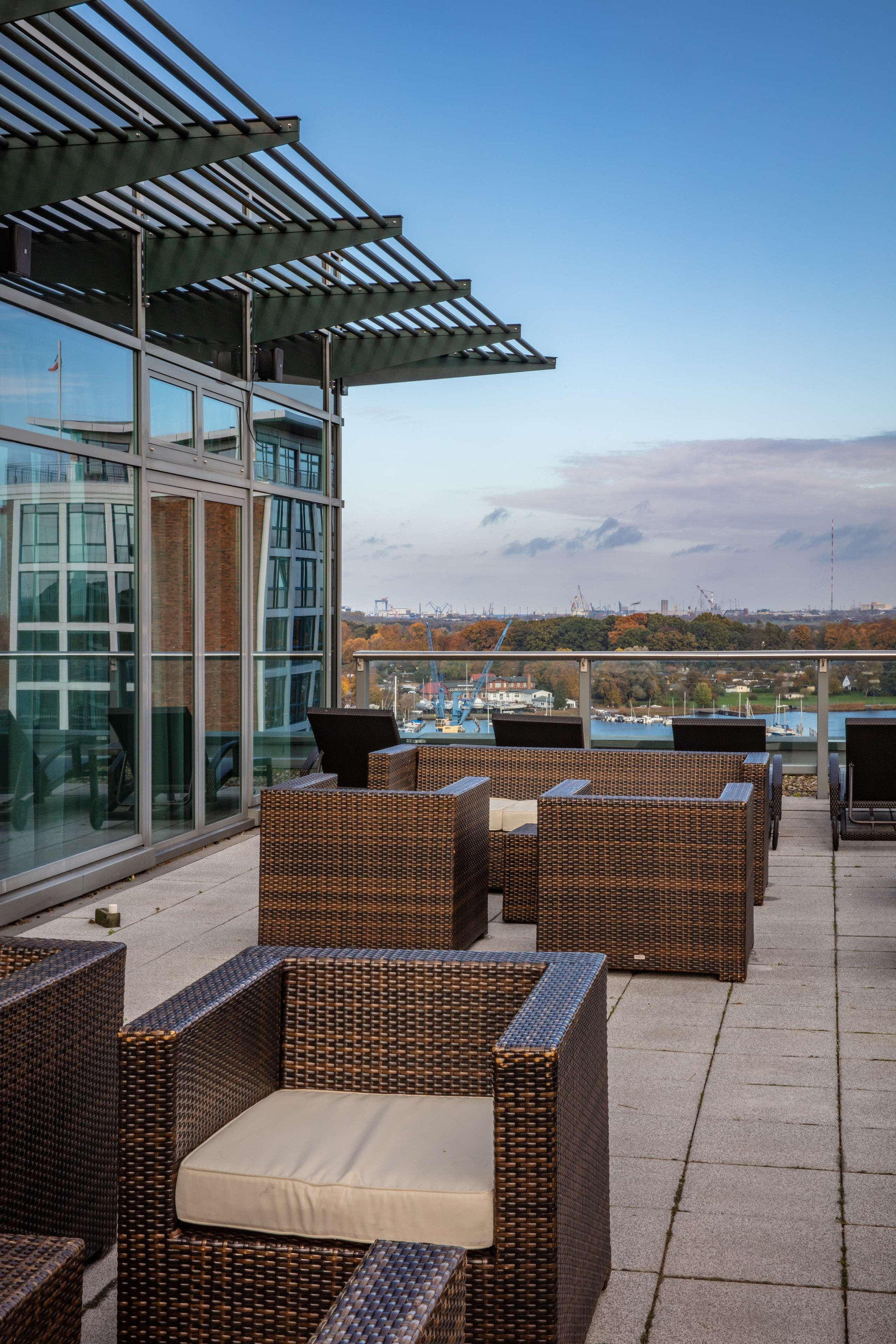 Bar/Salón ScanHotels City