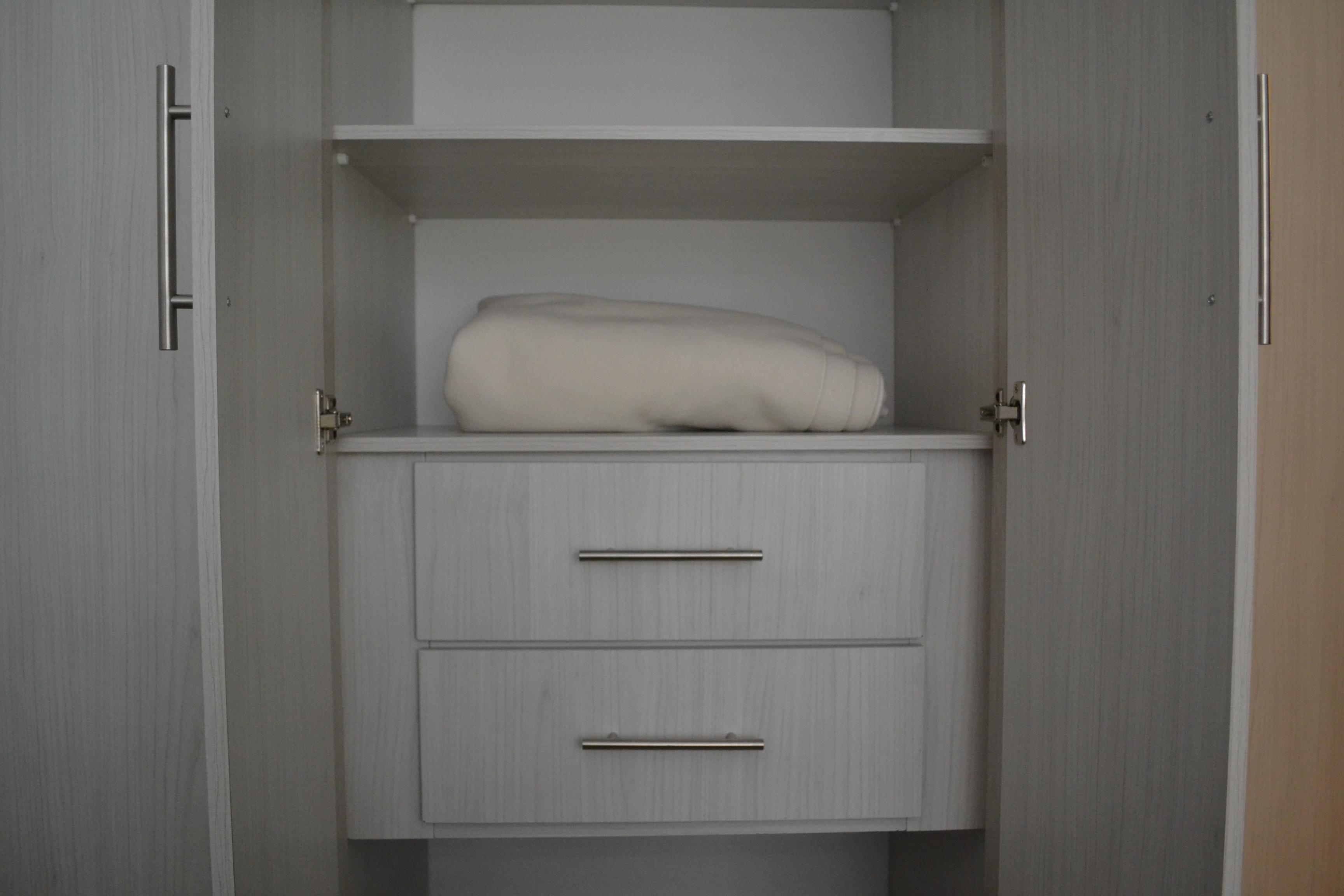 Set de Habitación Quindío Aparta Suites