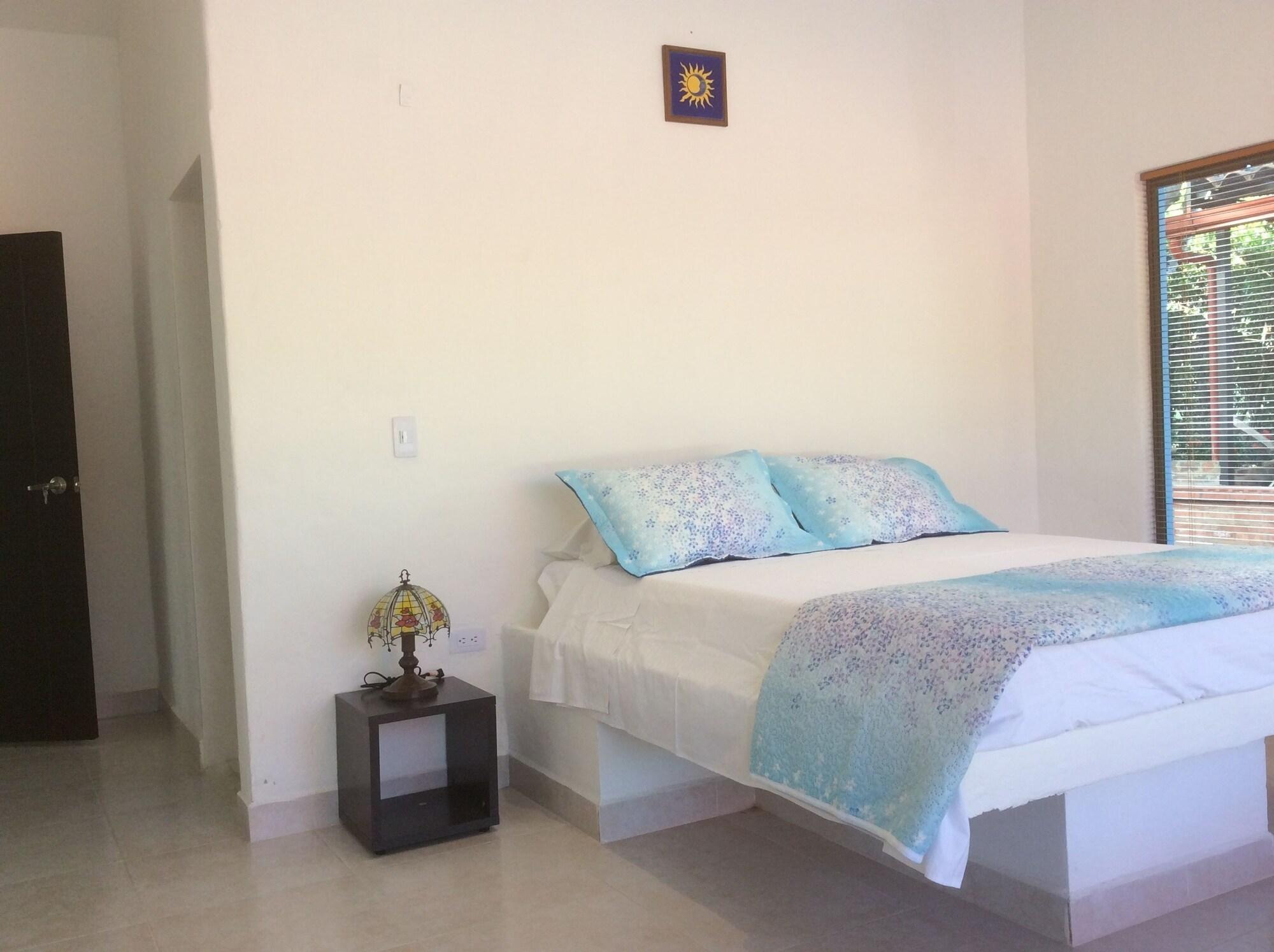 Habitación Manati - Finca Hotel