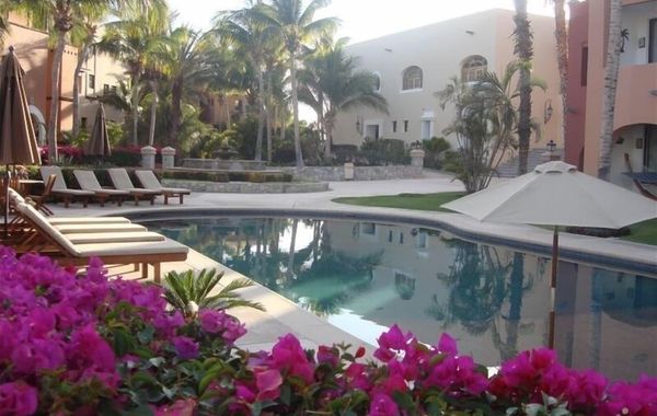 Luxury Penthouse - White Sand and Turquoise Water - Hoteles mejor calificados en Los cabos, México