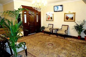 Alojamiento - Samir Hotel