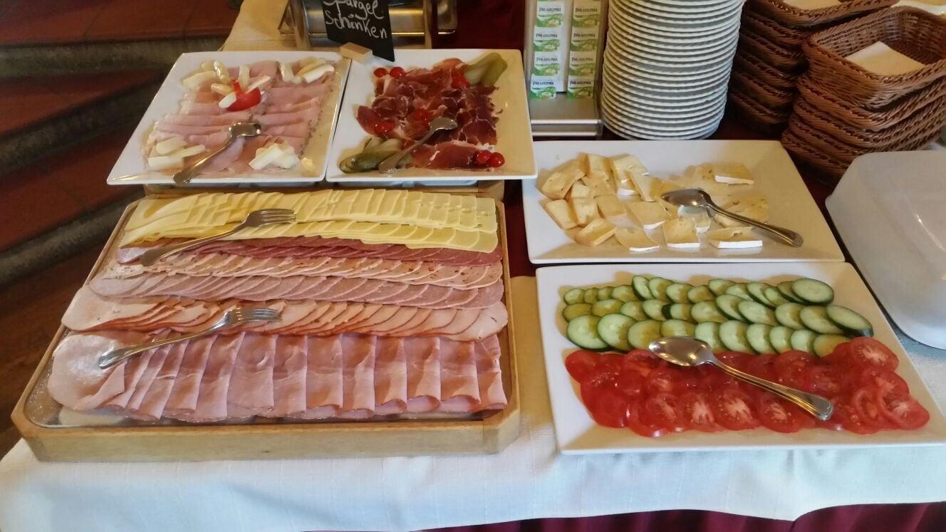 Restaurant Gasthof Ochsenwirt