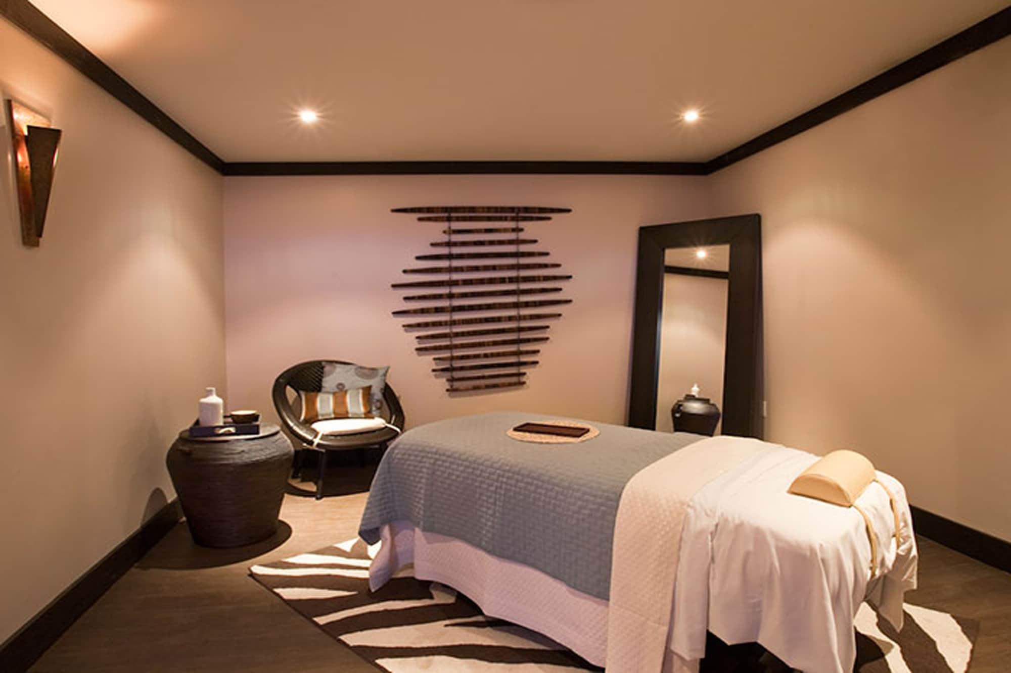 Spa Aparta Hotel Azzurra