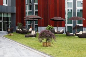 Alojamiento - H2C Hotel Milanofiori