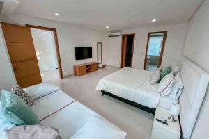 Alquiler Vacacional - Casa VIP en Cartagena cerca a la playa