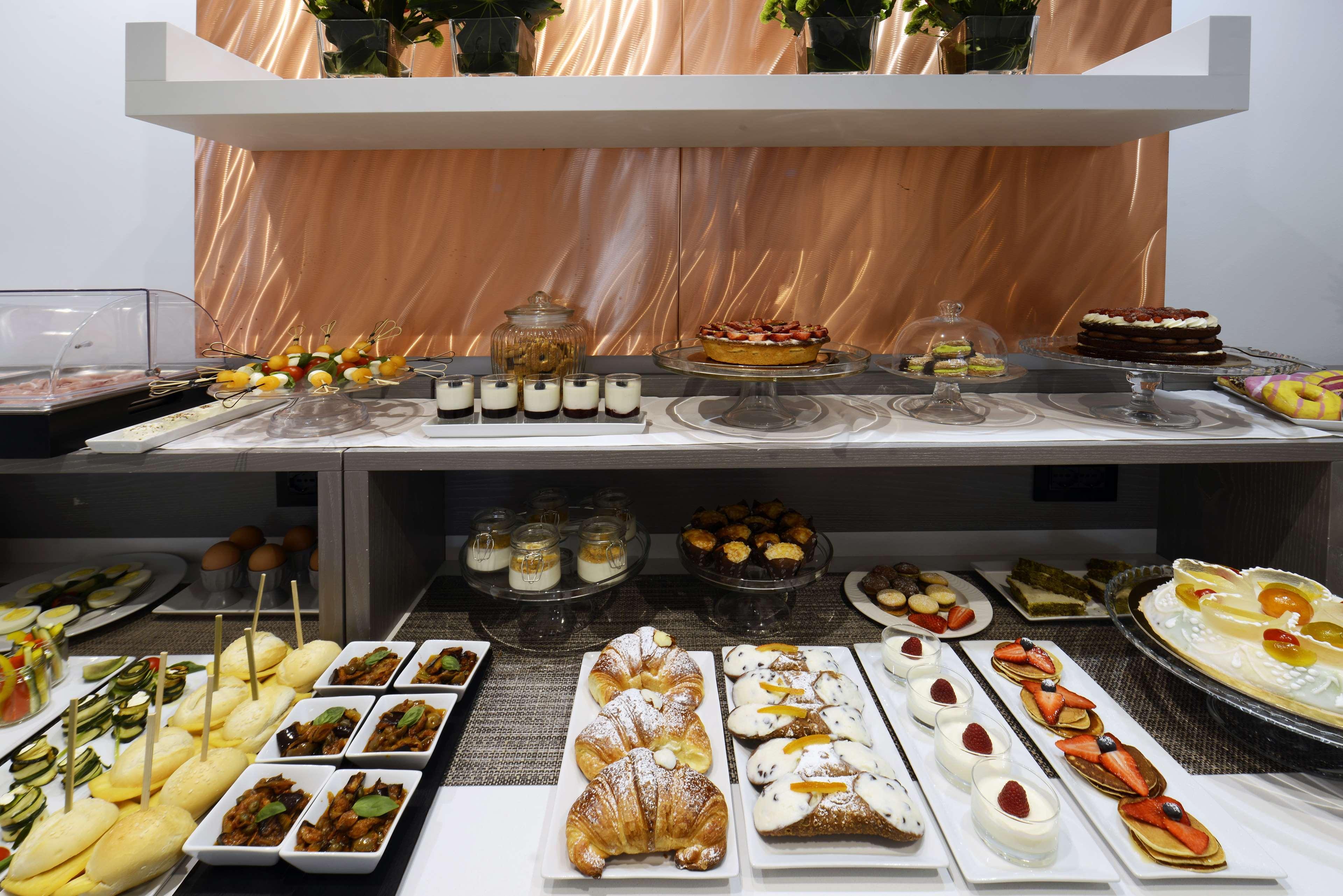 Restaurant Best Western Hotel Principe di Lampedusa