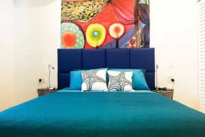 Alquiler Vacacional - Turquoise Villa 3 bedrooms/2 bathrooms 5 minutes drive to Eagle Beach