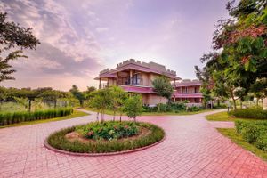 Alojamiento - Sterling Kanha