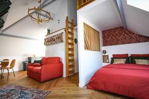 Alquiler Vacacional - Close to beach and amenities
