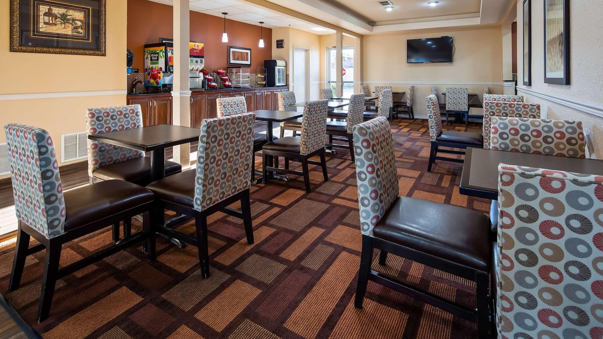 Restaurant Best Windsor Inn