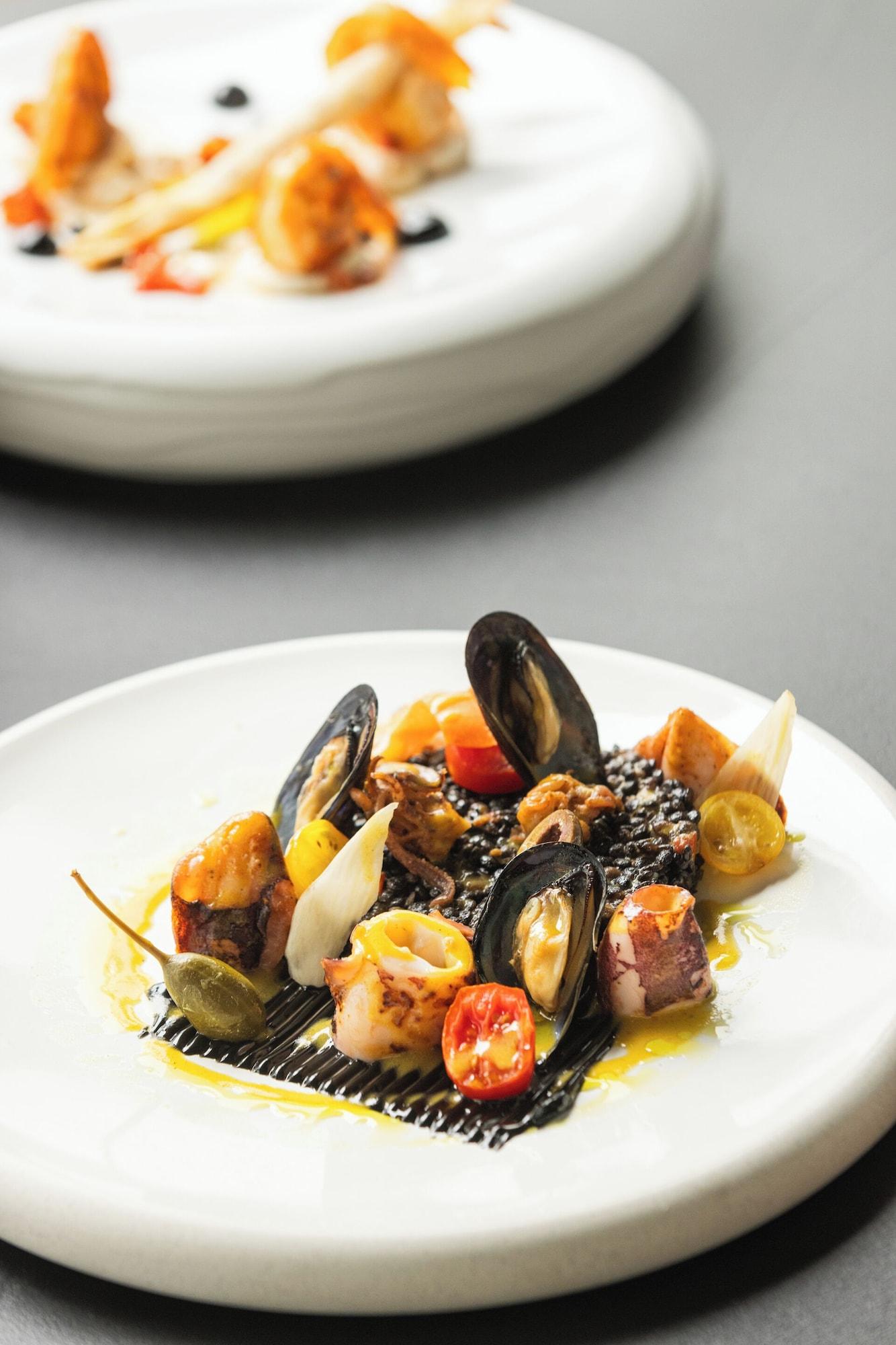 Restaurant CASALY HOTEL & SPA