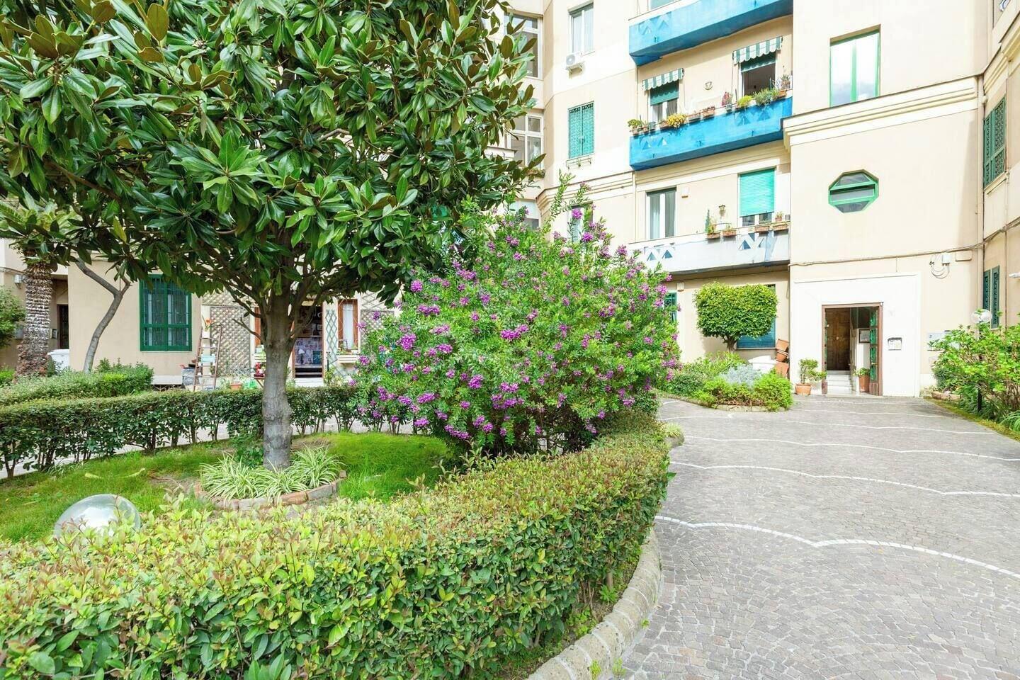 Comodidades del Alojamiento B&B Don Mimì