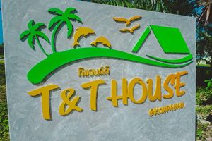 Alojamiento - T and T House - Adults Only