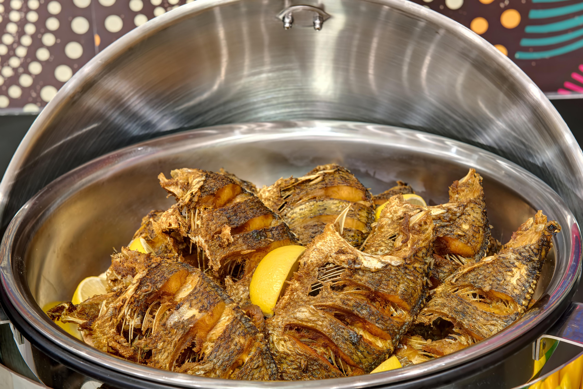 Restaurante City Stay Premium Hotel Apartments
