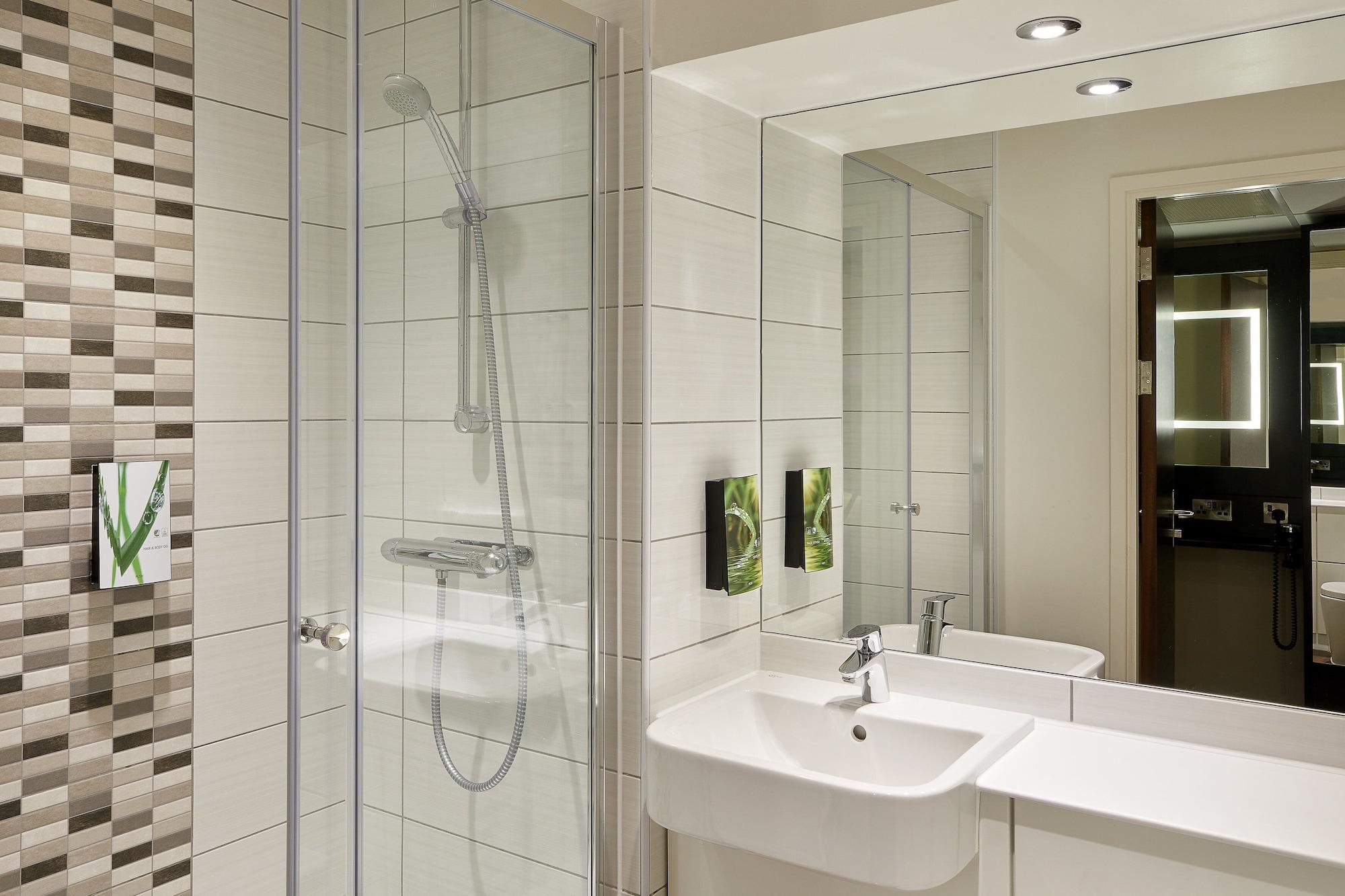 Equipamiento de Habitación Premier Inn Bolton West