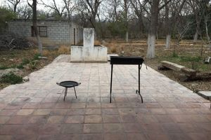 Alquiler Vacacional - -Huerta House in the Center of the City of Parras Coahuila. "BEAUTIFUL MAGICAL PEOPLE" ..