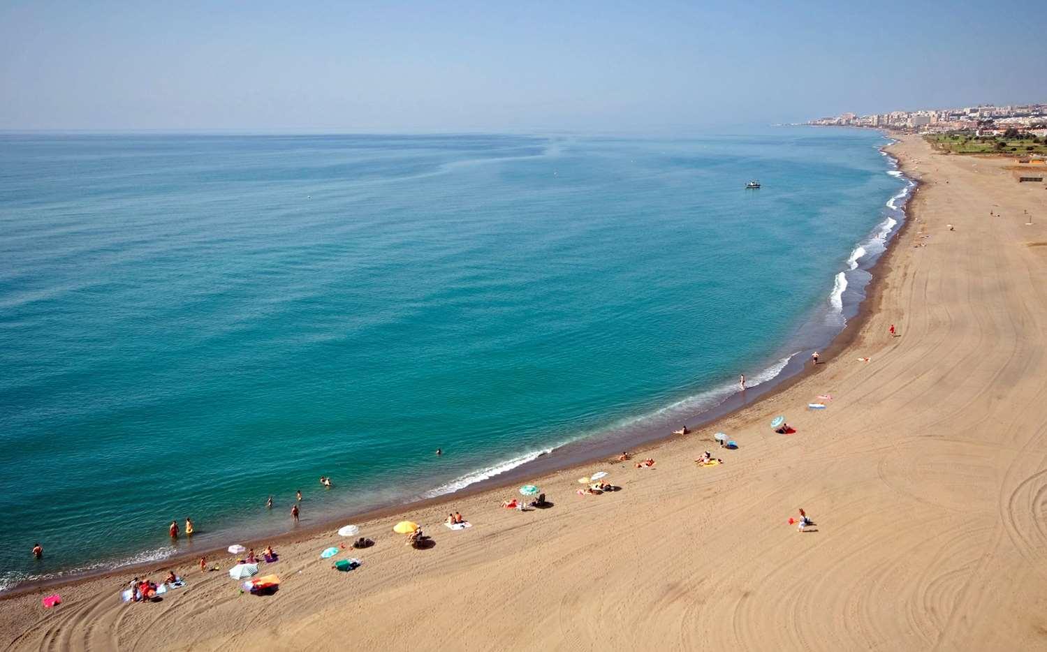 Praia Sol Guadalmar