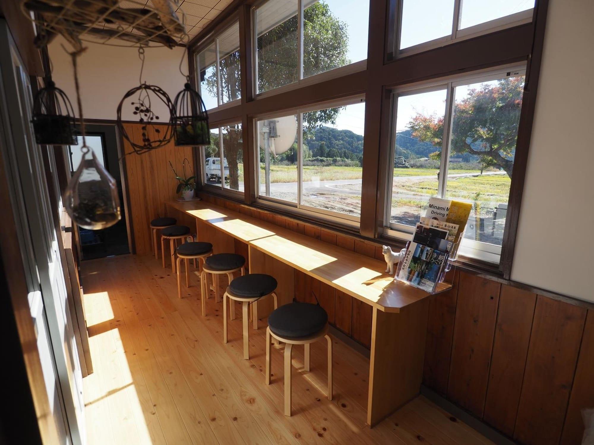 Restaurant Mikan Hotel