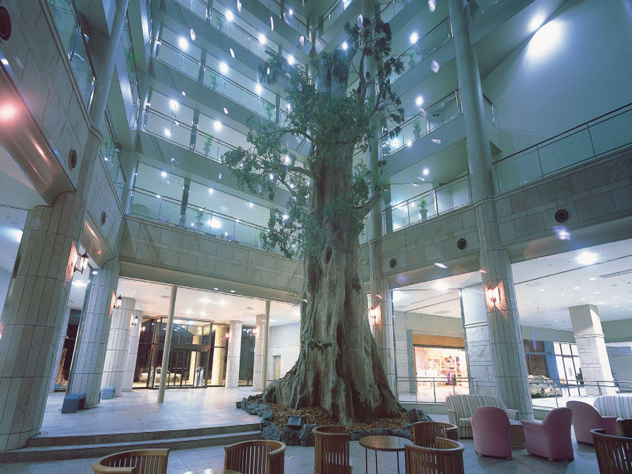 Vista Exterior Yakushima Iwasaki Hotel