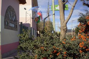 Alquiler Vacacional - Complejo Solar Apart