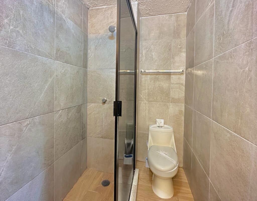 Equipamiento de Habitación Villas Marlin by Andiani Travel