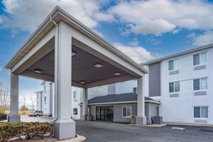 Alojamiento - Baymont by Wyndham Milan