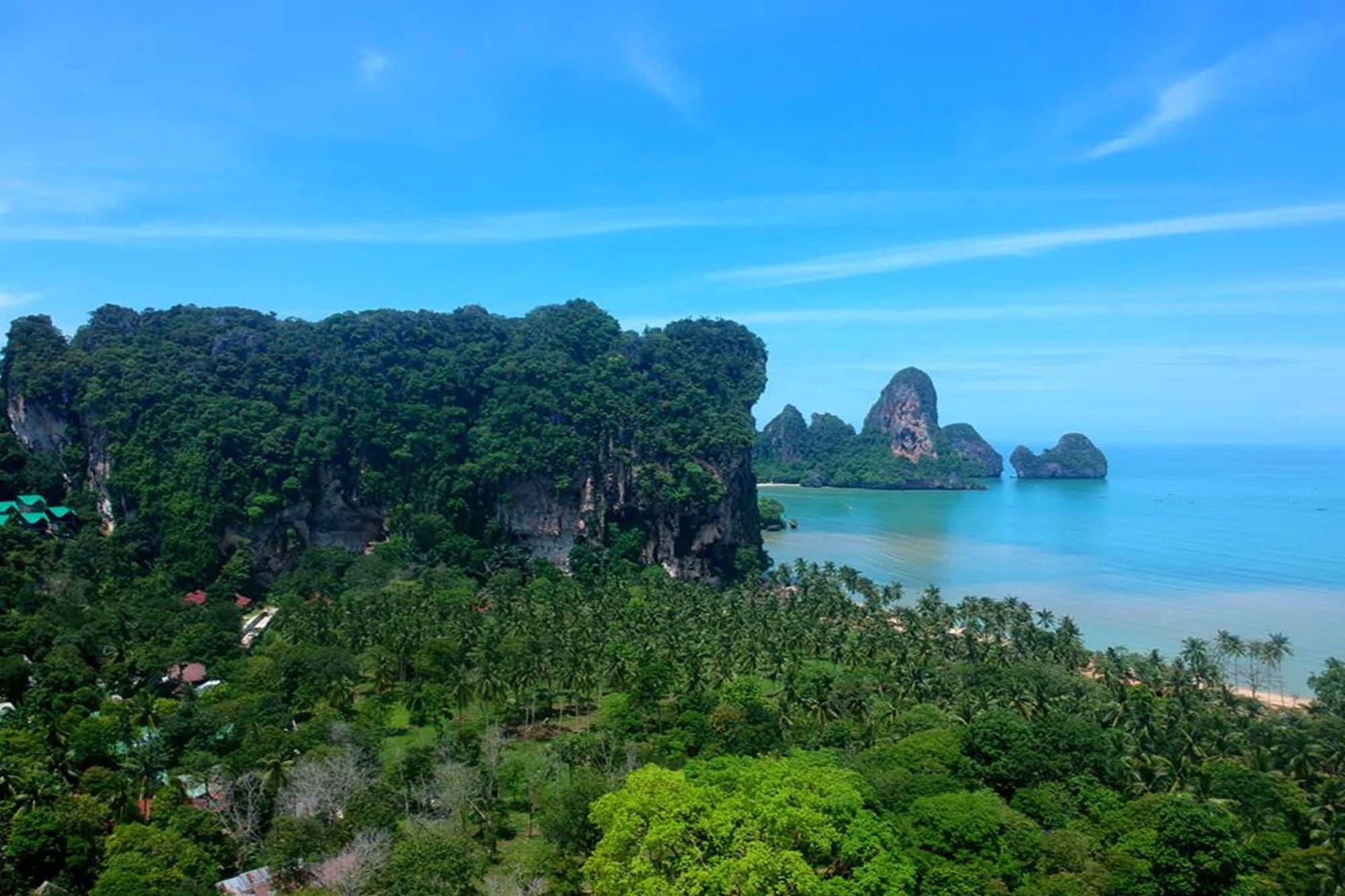 Playa Chill Out Bar and Bungalows