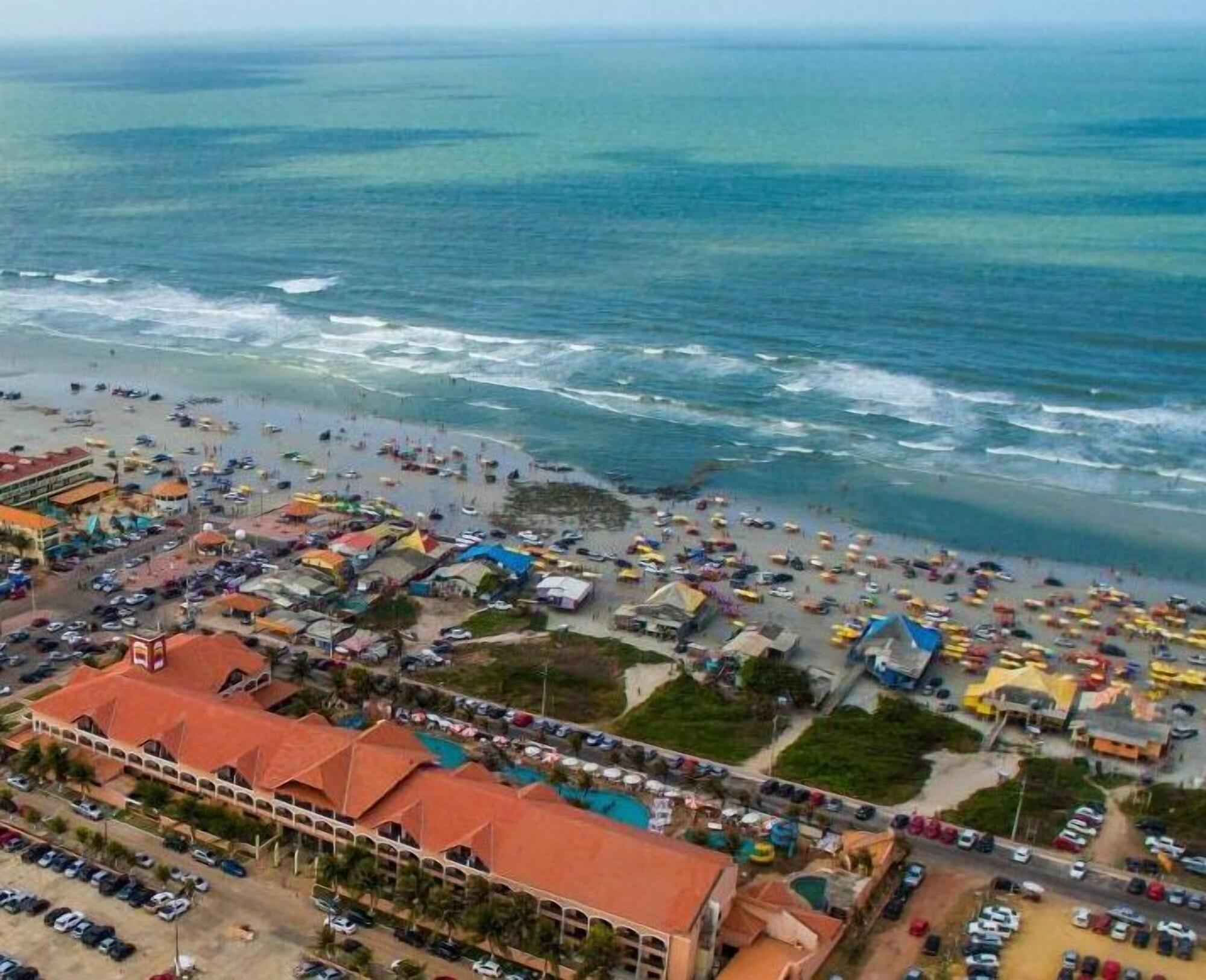 Playa Hotel Privê do Atalaia