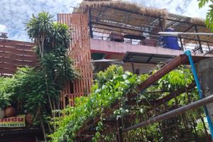 Alojamiento - Adchara Mansion - Hostel