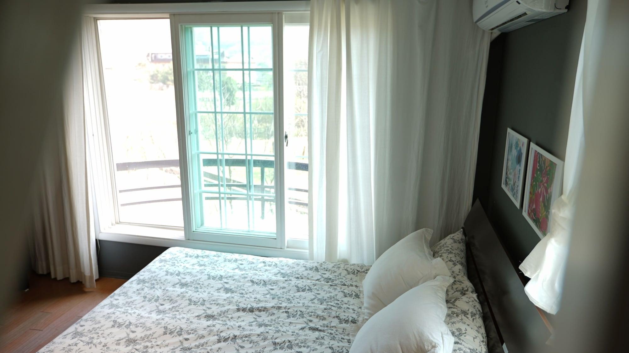 Habitación Oikos Leisure Pension