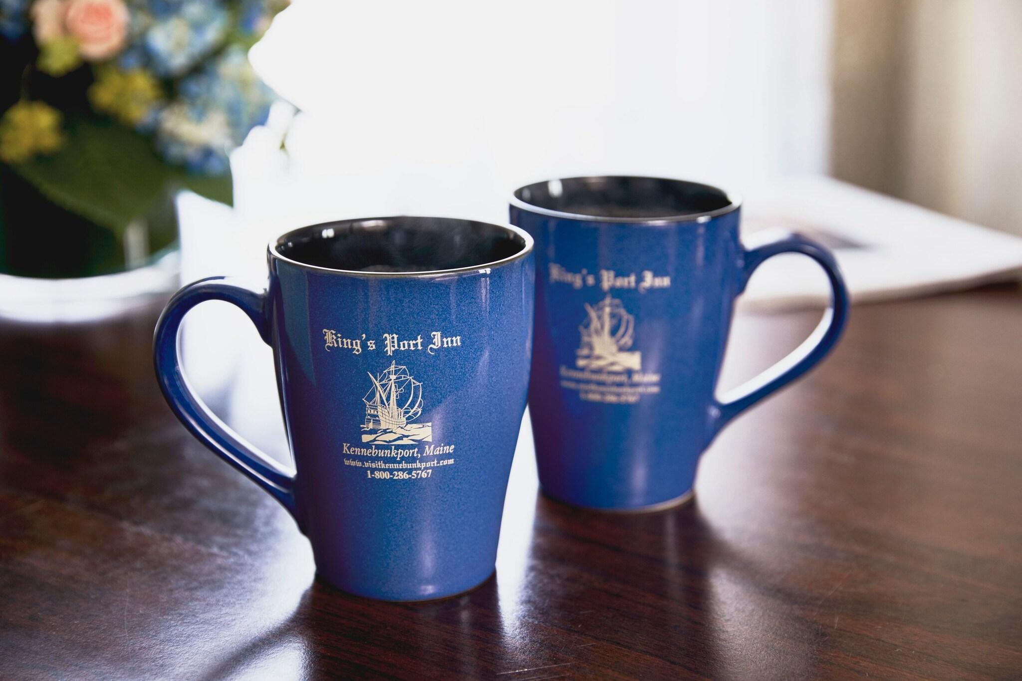 Instalaciones Recreativas Kings Port Inn