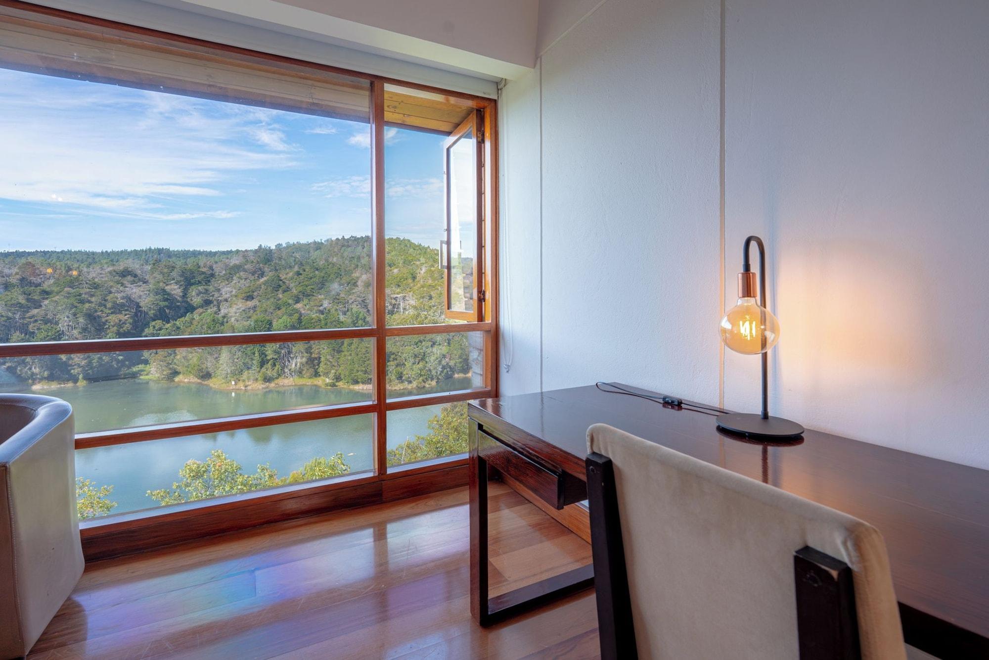 Habitación Hotel Piedras Blancas