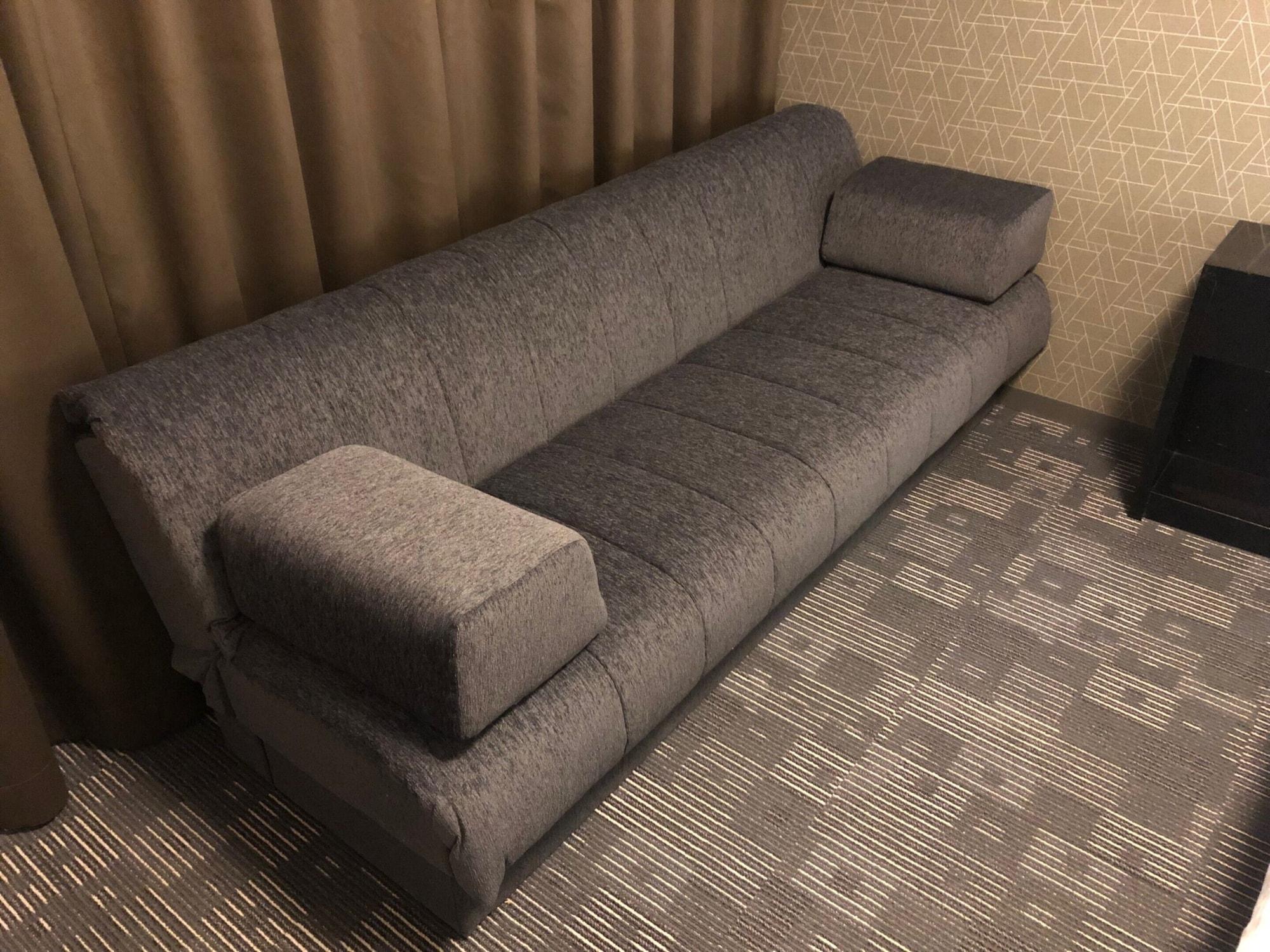 Set de Habitación Hotel Villa Fontaine Tokyo - Otemachi